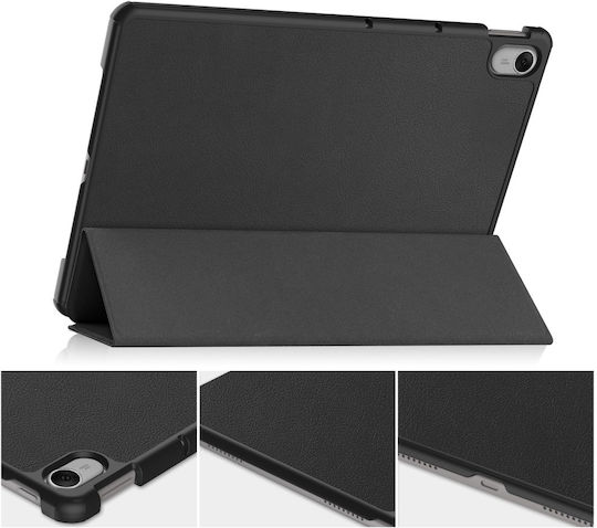 Flip Cover Durable Black (Huawei MatePad 11.5)
