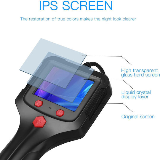 Endoscope Camera with 5m Cable