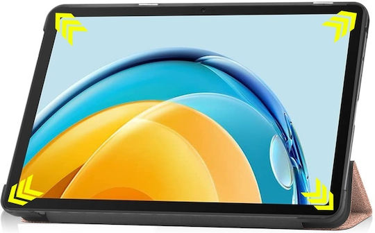 Flip Cover Ανθεκτική Ροζ (MatePad SE 10.4 2022)