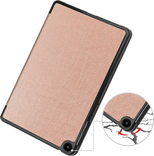 Flip Cover Ανθεκτική Ροζ (MatePad SE 10.4 2022)