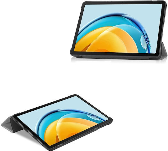 Flip Cover Ανθεκτική Γκρι (Huawei MatePad SE 10.4 2022)