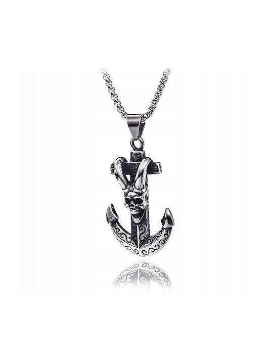 Necklace Anchor