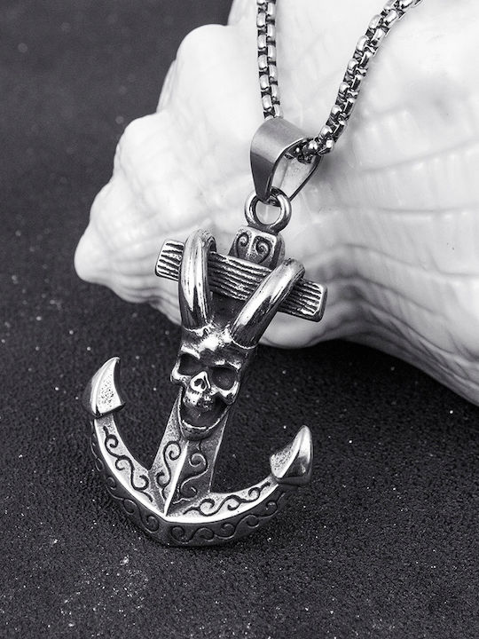Charm Verankerung