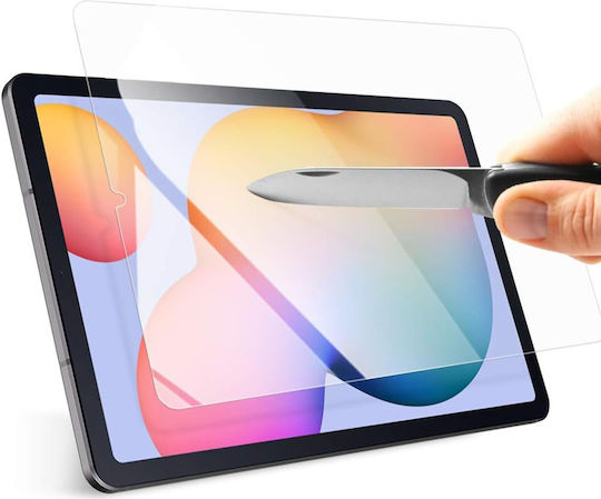 0.3mm Tempered Glass (Galaxy Tab S6 Lite)