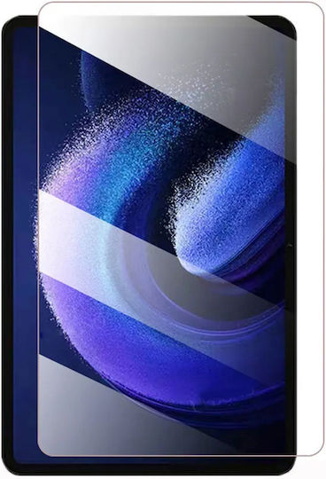 Tempered Glass (Xiaomi Pad 6)