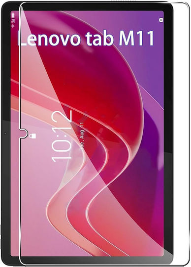 0.3mm Tempered Glass (Lenovo Tab M11 TB330FU)