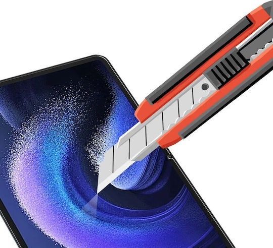 Tempered Glass (Xiaomi Pad 6)