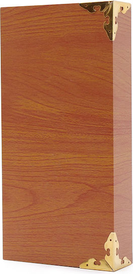 Asus Back Cover Μαύρο (Realme 7 5G)