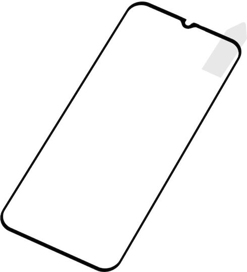 Rurihai 3D 0.26mm Full Face Tempered Glass (Galaxy A25 5G)