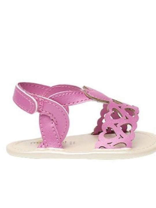 Mayoral Baby Sandals Mayoral Baby Sandals