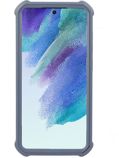 Dexnor 360 Full Cover Albastru marin (Galaxy S21 FE 5G - Galaxy S21 FE 5G)