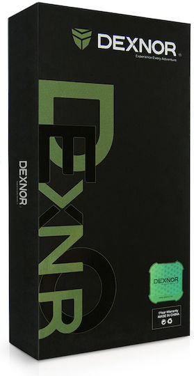 Dexnor 360 Vollschutz Lila (Galaxy S21 FE 5G)