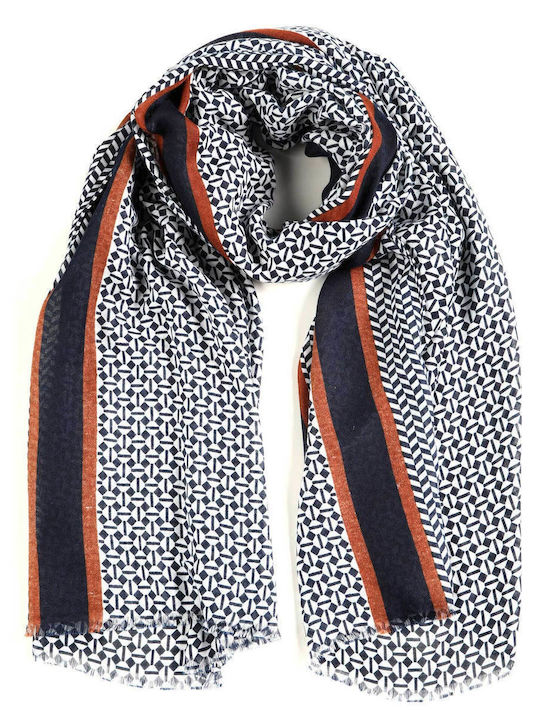 Achilleas Accessories Women's Scarf Blue