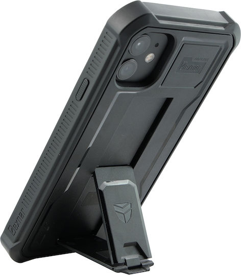 Dexnor 360 Full Cover Pink (iPhone 12 / 12 Pro)