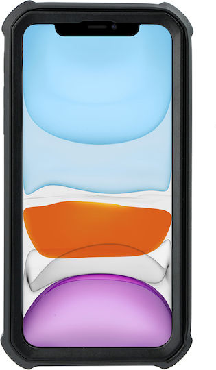 Dexnor 360 Full Cover Pink (iPhone 12 / 12 Pro)