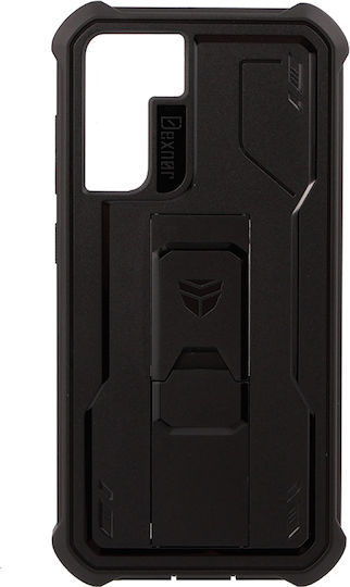 Dexnor 360 Full Cover Black (Galaxy S21 FE)