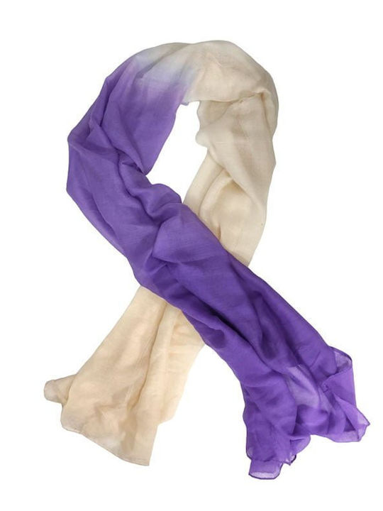 Women's Scarf Multicolour