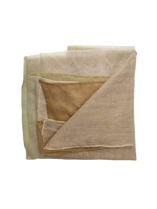 Women's Scarf Multicolour