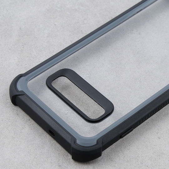 Dexnor 360 Full Cover Transparent (Galaxy S10+)