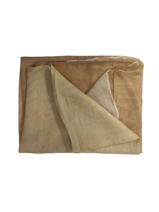 Women's Scarf Multicolour