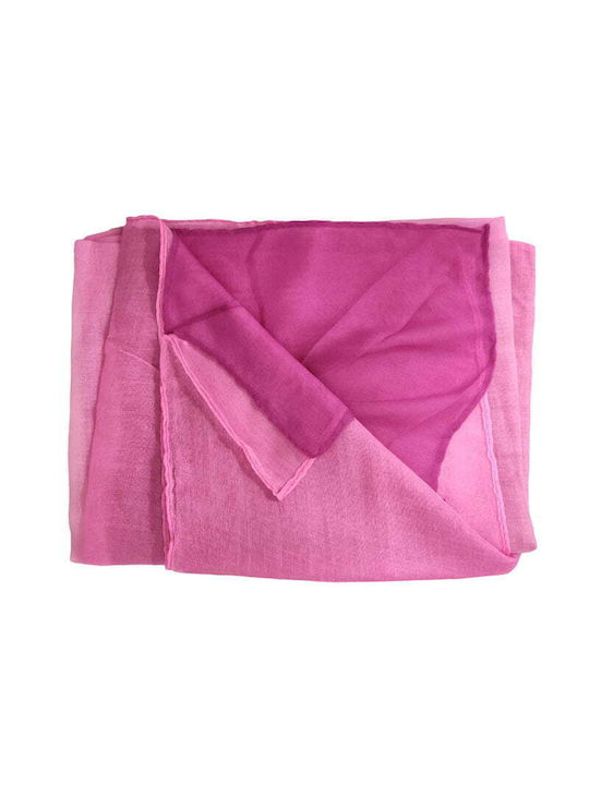 Women's Scarf Multicolour