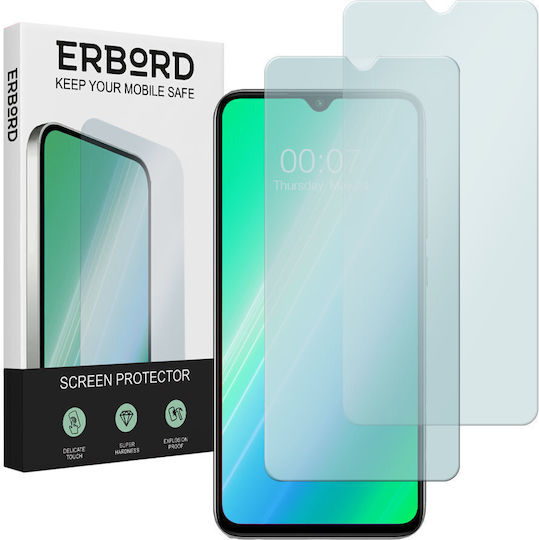 Erbord Μεσαίο Πλαίσιο για Xiaomi Redmi 8/8A