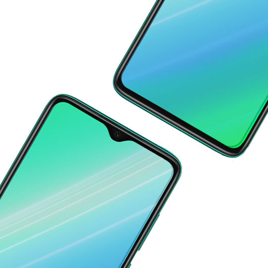 Erbord Μεσαίο Πλαίσιο για Xiaomi Redmi Note 8 Pro