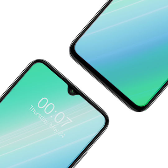 Erbord Tempered Glass 2pcs (Galaxy M33)