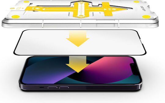 Erbord Screen Protector (iPhone 13 mini)