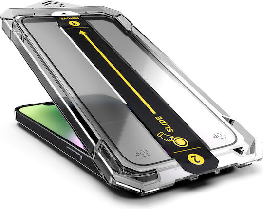 Erbord Displayschutzfolie (iPhone 13 Pro MaxXiaomi 13 Pro)