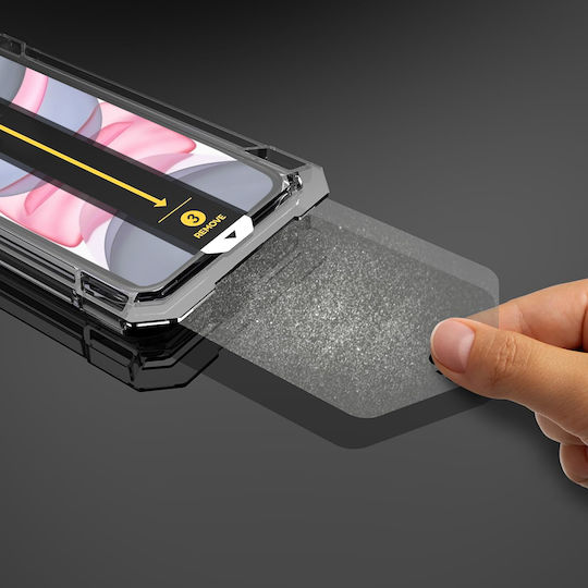 Erbord Screen Protector (iPhone 11 / XR)