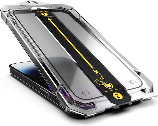 Erbord Screen Protector (iPhone 14 Pro)