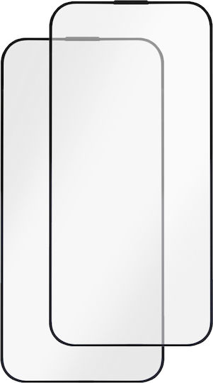 Erbord Displayschutzfolie (iPhone 13 Pro MaxXiaomi 13 Pro)