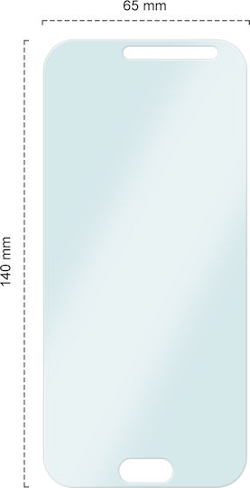 Erbord Μεσαίο Πλαίσιο für Samsung Galaxy J5 2017