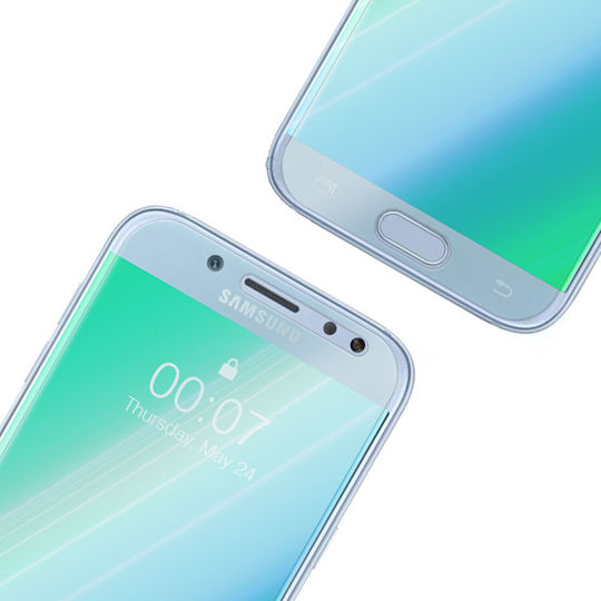 Erbord Μεσαίο Πλαίσιο für Samsung Galaxy J5 2017