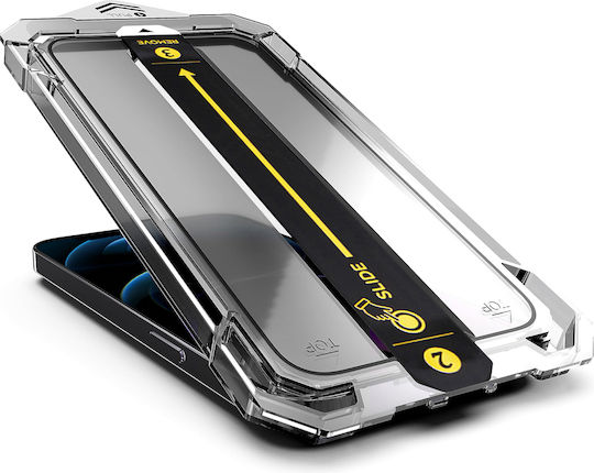 Erbord Μεσαίο Πλαίσιο για iPhone 12 Pro Max