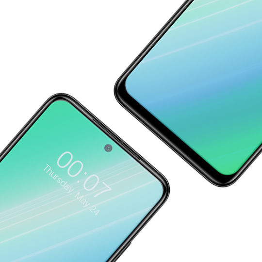 Erbord Междураменна рамка за Poco X3 NFC, Poco X3 Pro