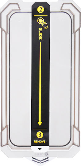 Erbord Μεσαίο Πλαίσιο για iPhone 12 Pro Max
