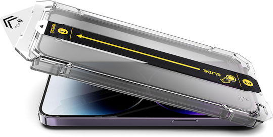 Erbord Μεσαίο Πλαίσιο για iPhone 14 Pro Max