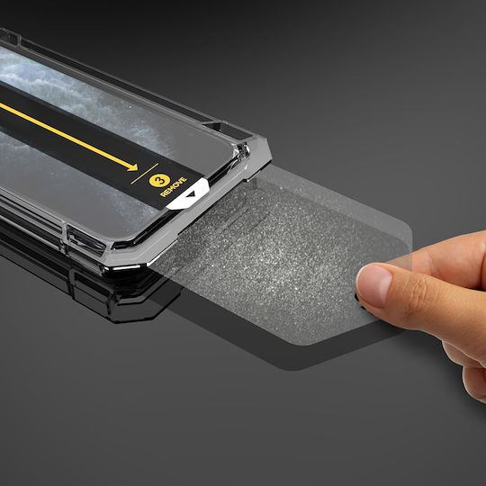 Erbord Μεσαίο Πλαίσιο για iPhone X, XS, 11 Pro