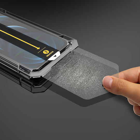 Erbord Μεσαίο Πλαίσιο για iPhone 12 Pro Max