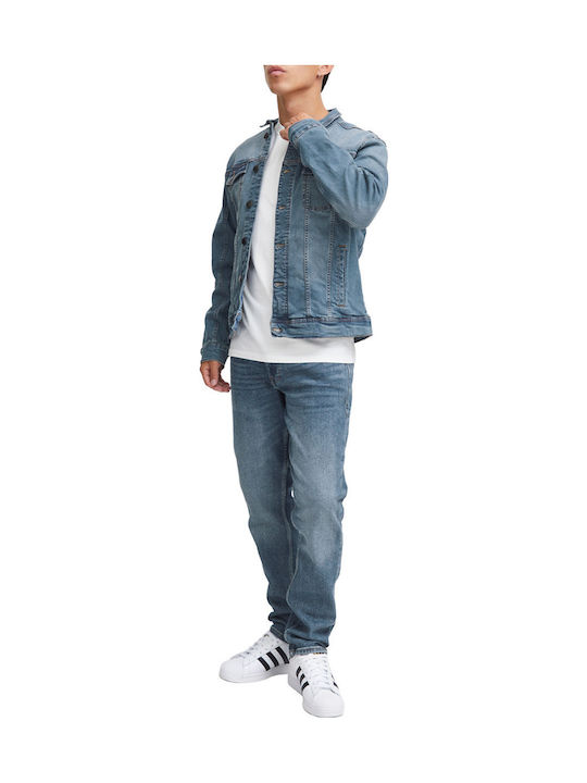 Pantaloni Jeans pentru Bărbați Blue