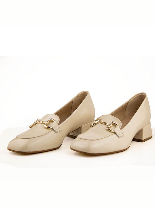 Ragazza Pumps Beige