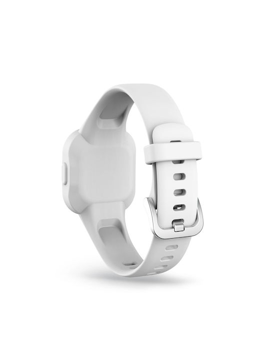 Strap Silicone White (Vivofit Jr. 3)