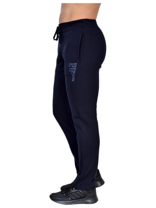 Target Men's Sweatpants Blue