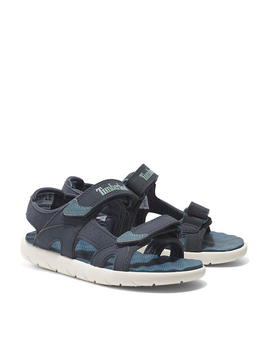 Timberland Kids' Sandals Blue