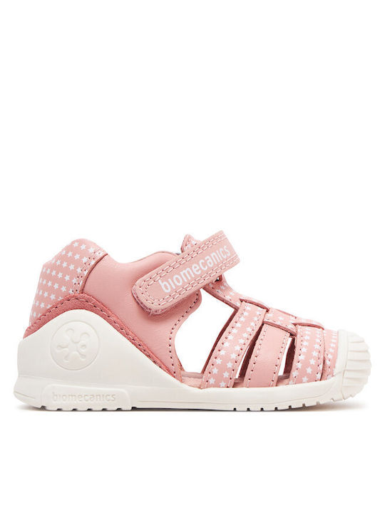 Biomecanics Shoe Sandals Pink