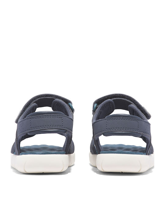 Kids' Sandals Perkins Row Blue