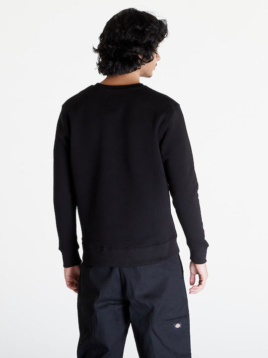 Basic Суитшърт Carbon Black