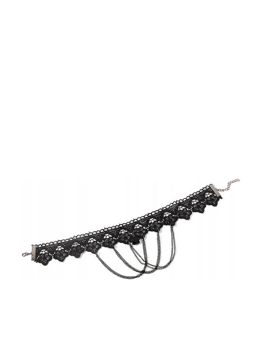 Choker Μαύρο